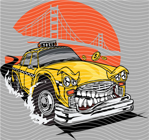 Street design-JT 3509